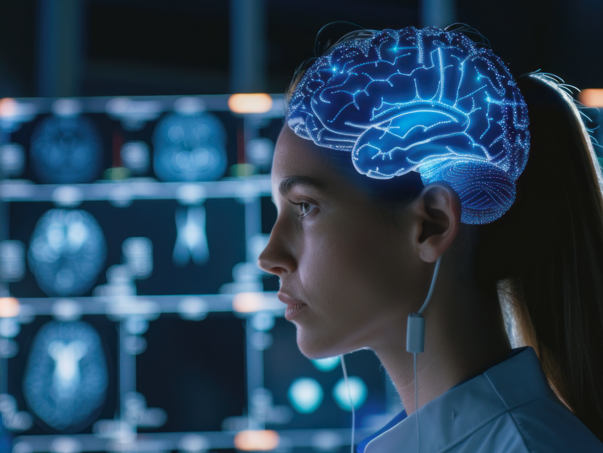 Ljudi ne shvaćaju u kolikoj mjeri već sada živimo u svijetu naučne fantastike