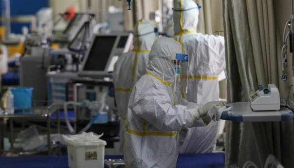 Ljudi s krvnom grupom A najugroženiji od koronavirusa