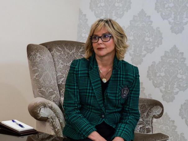 Lobistička kuća iz SAD tužila Anu Trišić-Babić