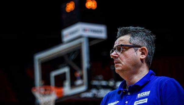 Lojo nakon trećeg poraza Zmajica: Daleko smo od svog nivoa