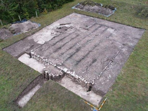 Lokacija džamije u Logu pod Mangartom upisana u Registar kulturne baštine Slovenije