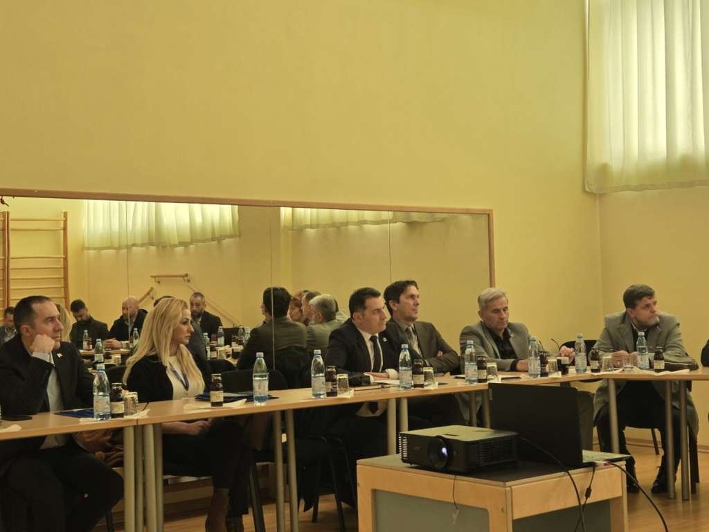 Lokalne samouprave podržale sporazum o finansiranju Centra za djecu i odrasle s teškoćama u razvoju