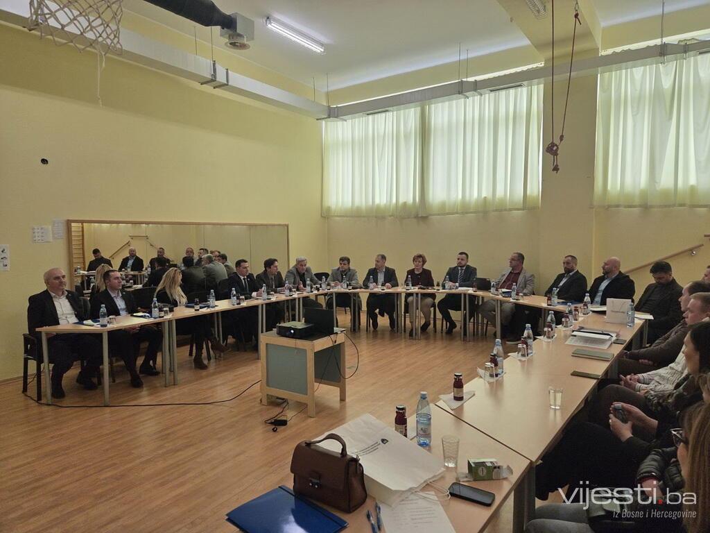 Lokalne zajednice ZDK uz Centar za djecu i odrasle s teškoćama u razvoju