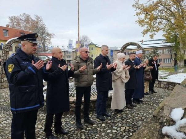 Lokmić: Na Dan državnosti potvrđujemo zavjet slobodi, jedinstvu i vječnosti naše domovine