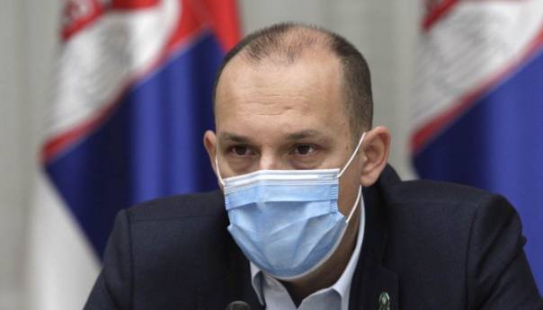 Lončar: Vakcina u Srbiji neće biti obavezna, nego preporučena