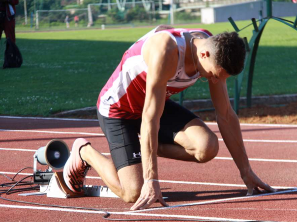 London podnio kandidaturu za Svjetsko prvenstvo u atletici 2029. godine