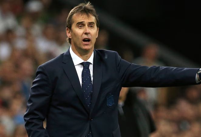 Lopetegui objavio spisak Katara: S ovim igračima napada Zmajeve
