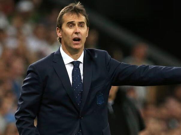Lopetegui objavio spisak Katara: S ovim igračima napada Zmajeve