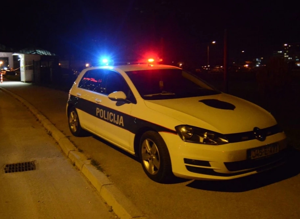 Lopovi u Zavidovićima ne miruju, zabilježena nova krađa