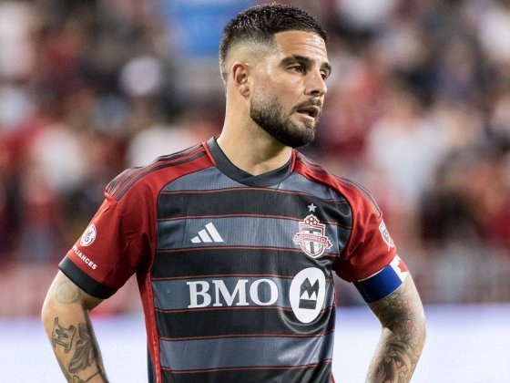 Lorenzo Insigne bi mogao potpisati za Lazio