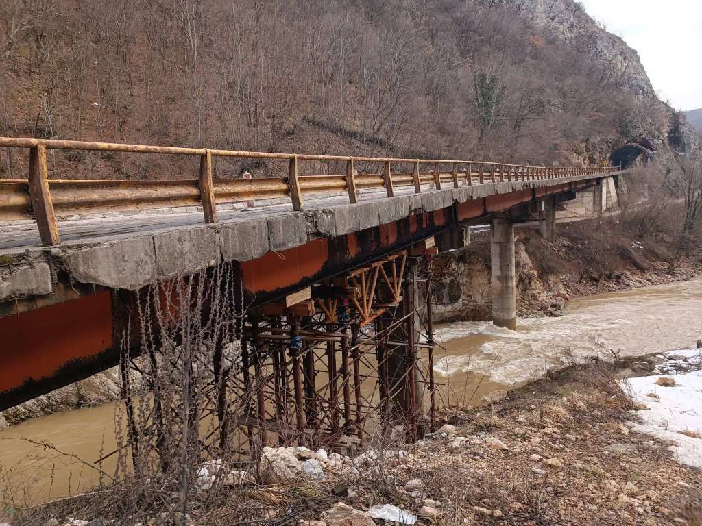 Loša putna infrastruktura prijeti izolaciji Goražda i cijele regije