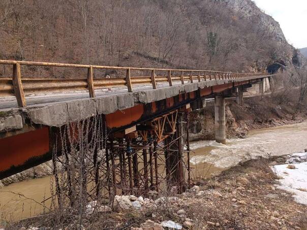 Loša putna infrastruktura prijeti izolaciji Goražda i cijele regije