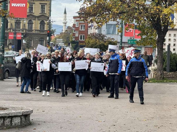Loše stanje u liječenju onkoloških pacijenata: "Pet do 12"