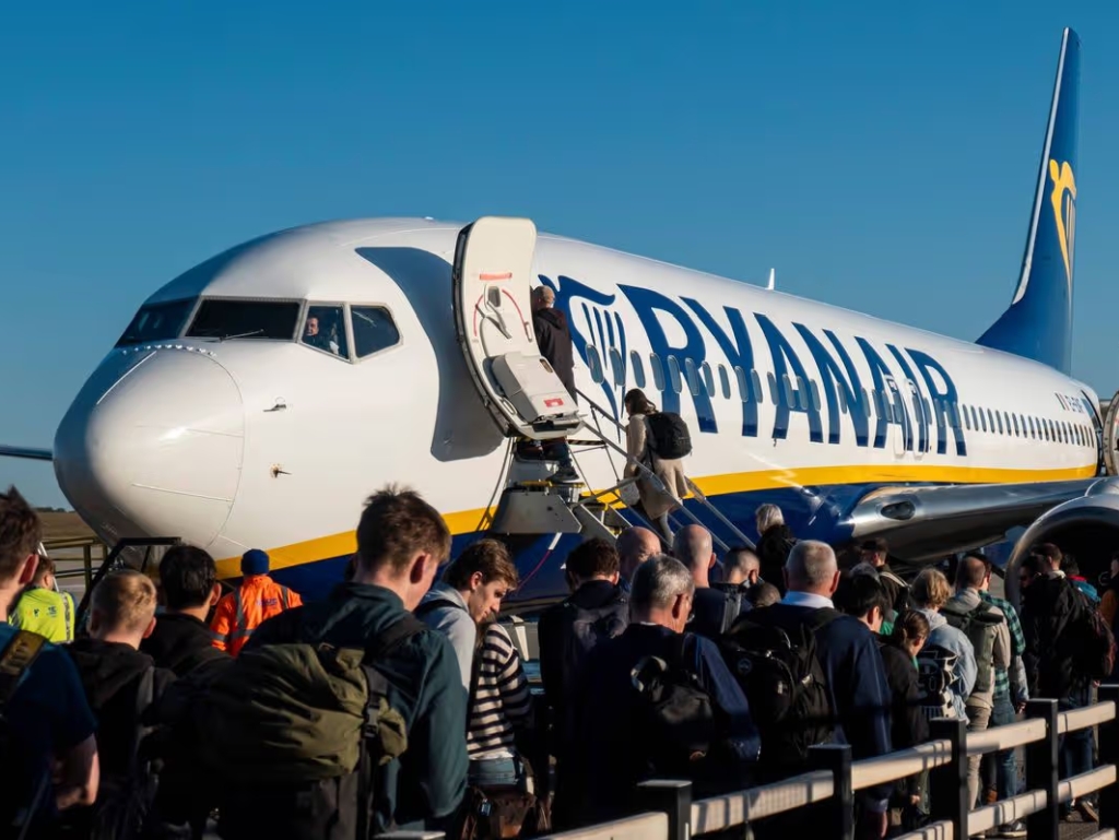 Loše vijesti za bh. putnike: Ryanair uskoro ukida nekoliko linija