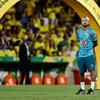 Loše vijesti za Brazil: Neymar i dalje "van stroja"