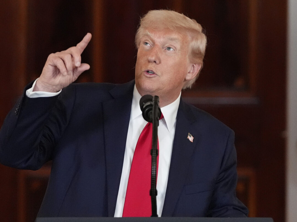 Loše vijesti za Izrael: Trump opet odgađa odluku o napadu Iran