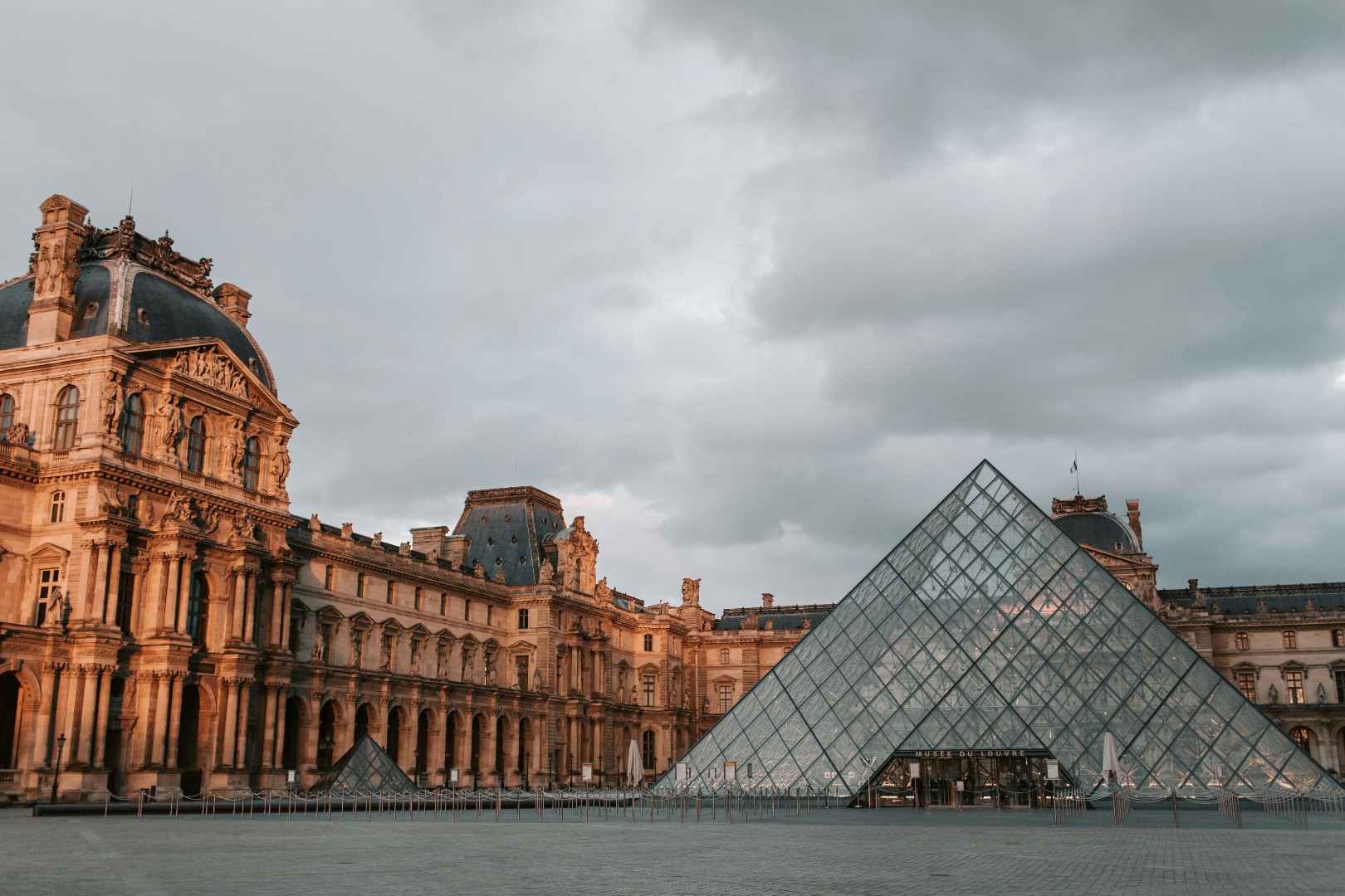 Louvre podiže cijene ulaznica za posjetioce van EU