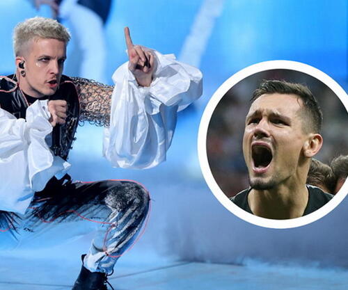 Lovren kritikovao hrvatskog predstavnika na Eurosongu: Demonizam, fuj