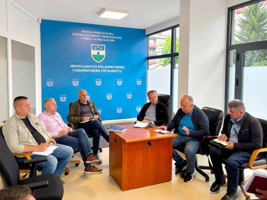 Lovstvo u fokusu USK: Razmatrano bolje upravljanje i raspodjela sredstava