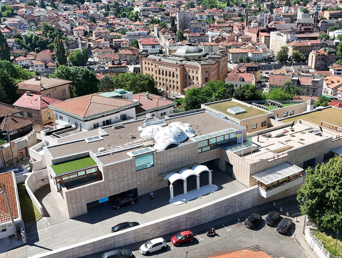 IZBiH: Mjesto zločina nije turistička atrakcija