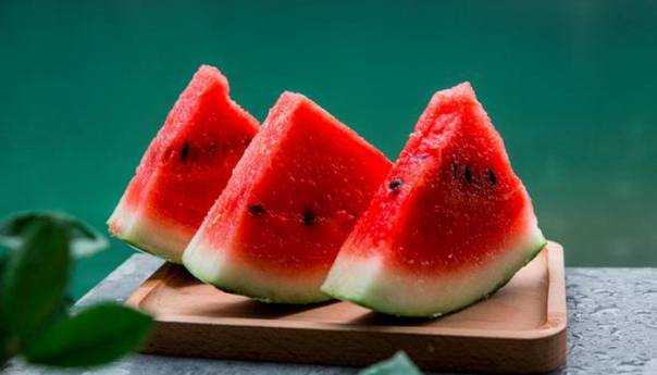 Lubenica dijeta idealan način za brz gubitak kilograma