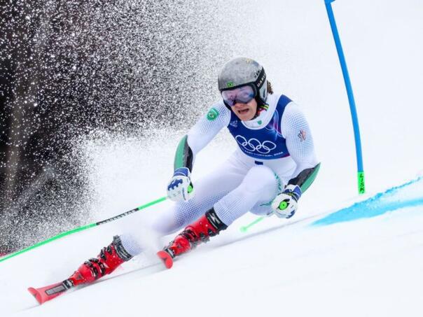Lucas Pinheiro Braathen šokirao konkurenciju i osvojio olimpijsko zlato