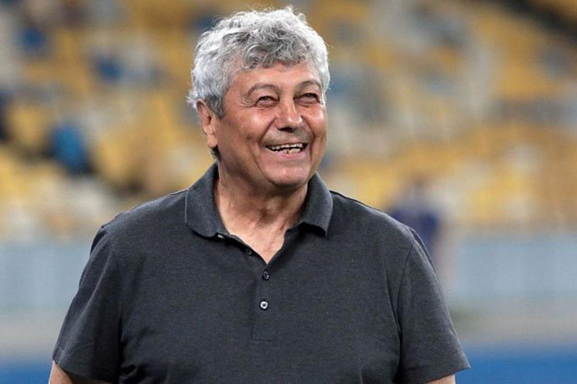 Lucescu otkrio imena rumunskih aduta za Bilino polje