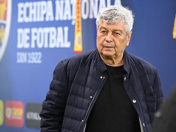 Lucescu se ne miri s porazom u Zenici: Čovjek iz UEFA-e mi je rekao da će biti suspenzije