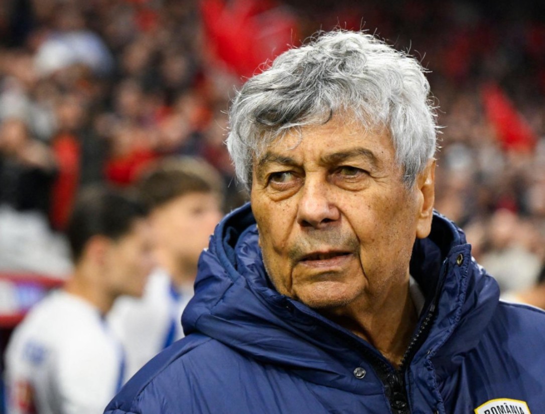 Lucescuu pozlilo na treningu, prevezen hitno u bolnicu