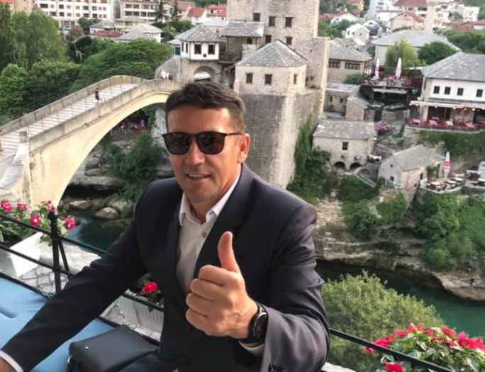 Lučić: Komšić nije realizovao nijedan hrvatski nacionalni interes, ali nije ni Čović