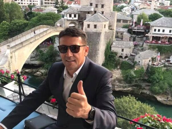 Lučić: Komšić nije realizovao nijedan hrvatski nacionalni interes, ali nije ni Čović