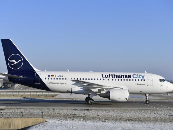 Lufthansa otkazuje više letova u kriznu regiju Bliskog istoka