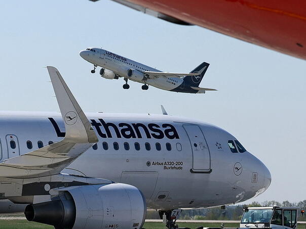 Lufthansa širi mrežu letova prema Japanu: Uvodi novu liniju za Tokio i vraća letove za Nagoyu