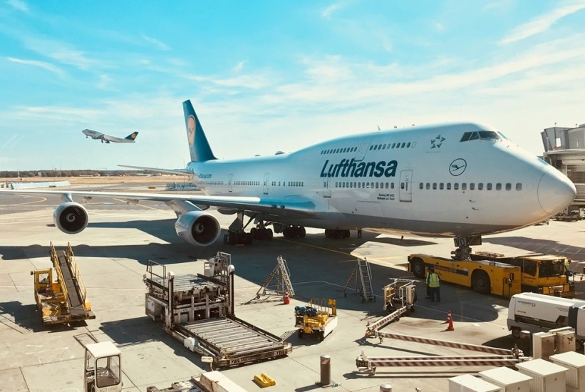 Lufthansa u minusu: Zbog skupljeg goriva gubitak se mjeri u stotinama miliona