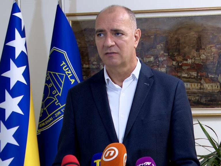 Lugavić: Čeka nas ogroman posao na procjeni stanja na terenu