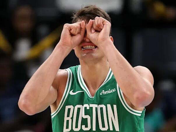 Luka Garza briljirao u prvoj pobjedi Bostona