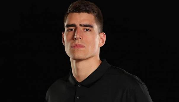 Luka Garza dolazi na pripreme reprezentacije BiH