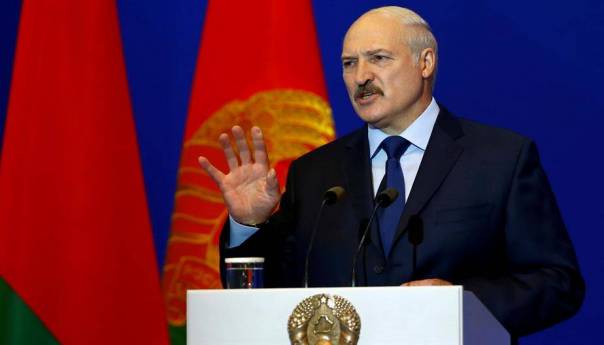 Lukašenko imenovao novog premijera