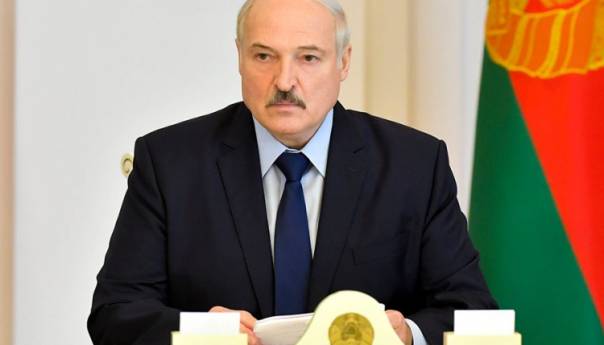Lukašenko: Nisu nam potrebni posrednici da riješe situaciju