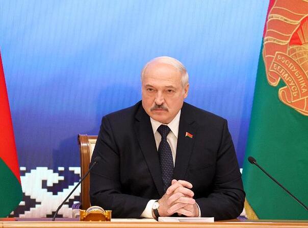 Lukašenko poručio Srbiji: Govoriti jedno, a radit drugo nije dobro 