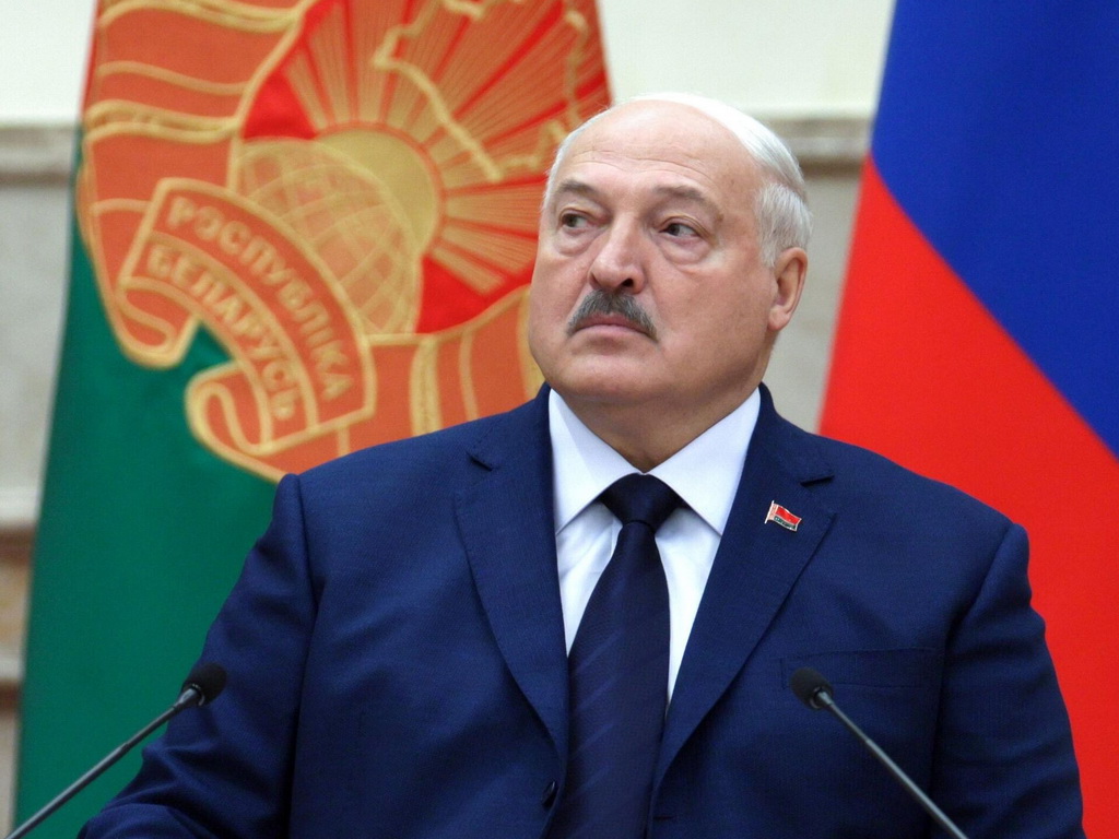 Lukašenko: Raketni sistem "Orešnik" biće stavljen u borbenu gotovost u decembru