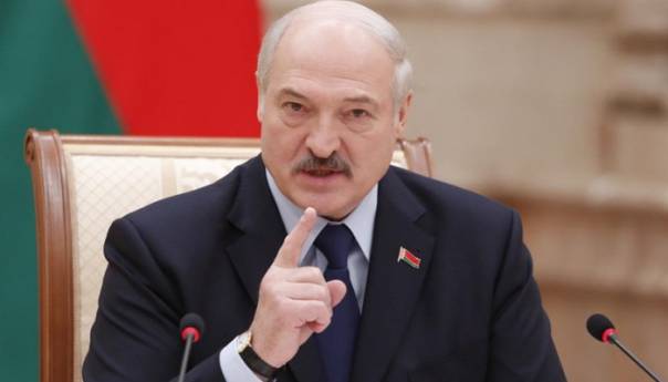 Lukašenko raspustio vladu