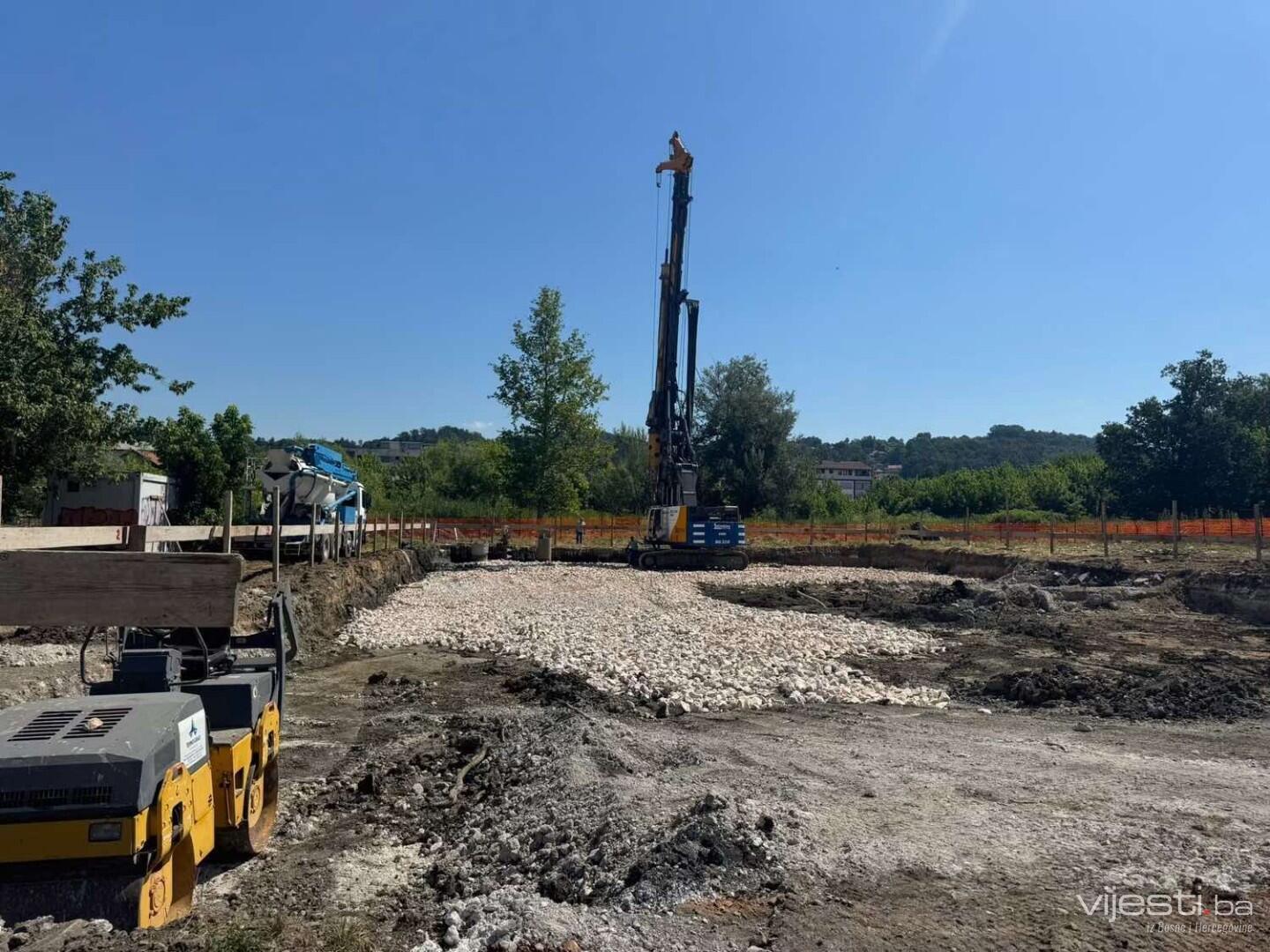 Lukavac u investicionom zamahu: Sedam projekata vrijednih 20 miliona KM