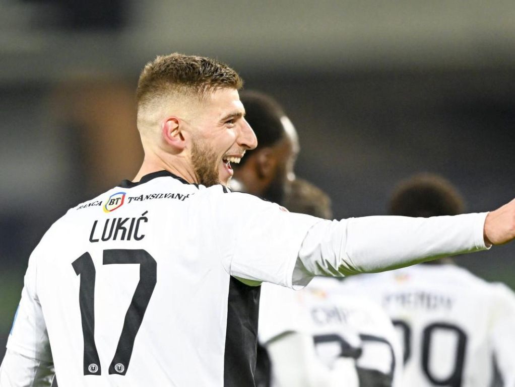 Lukić riješio gradski derbi, odigrao treću utakmicu u šest dana