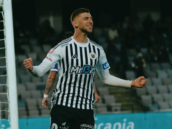 Lukićev menadžer otkrio: Zvalo je 10.000 ljudi za njega, trebao bi napraviti transfer
