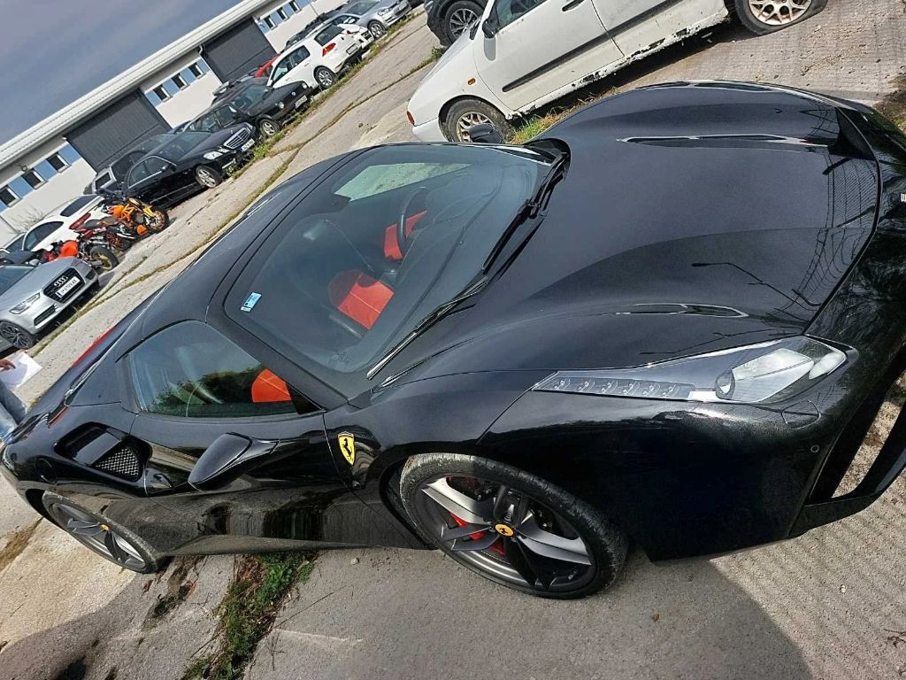 Luksuzna auta iz EU i Kanade nađena u RS: Vrijede milion KM