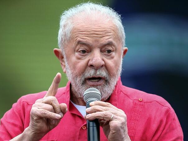 Lula: Oružani sukob u Venecueli bio bi humanitarna katastrofa