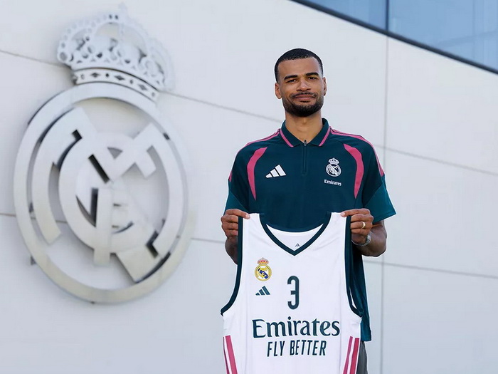 Luwawu-Cabarrot potpisao za Real nakon sezone iz snova