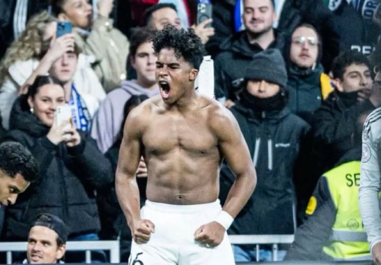 Lyon dovodi "nestašnog" Brazilca iz Reala