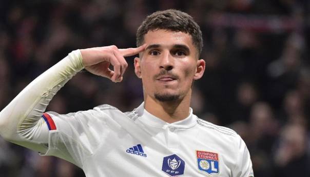 Lyon izbacio Marseille i plasirao se u polufinale francuskog Liga kupa